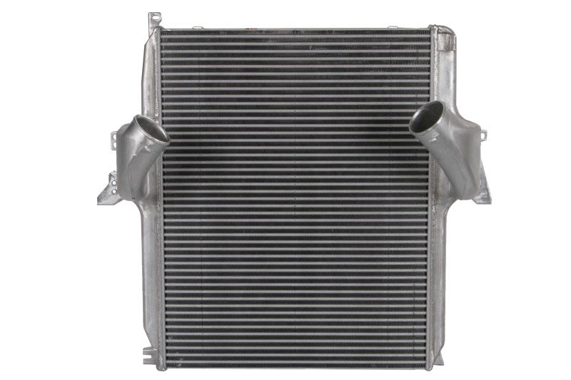 Enfriador de aire de carga (intercooler) TITANX ME4223 para Mercedes-Benz Actros MP2 / MP3 OM541.920-OM542.969