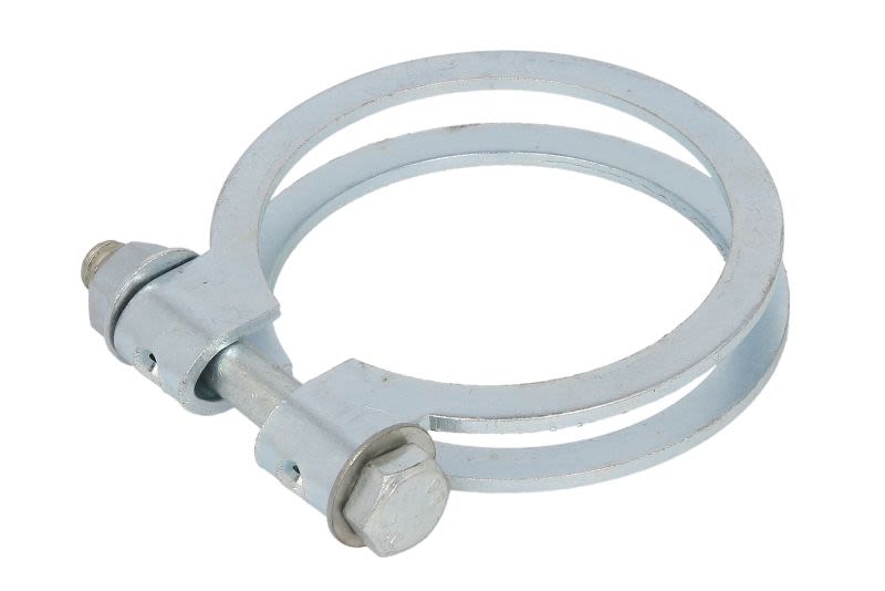 Pieza de fijación de escape BOSAL 250-461 para Mercedes-Benz Clase A (W169) 2004-2012