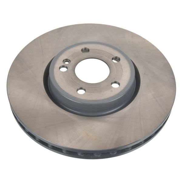 Disco de freno FEBI 107515 para Mercedes-Benz Clase A (V177) 2018-