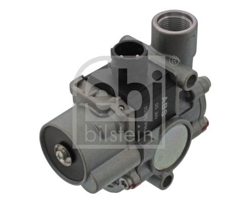 Modulador de eje FEBI 44307 para Mercedes-Benz Actros