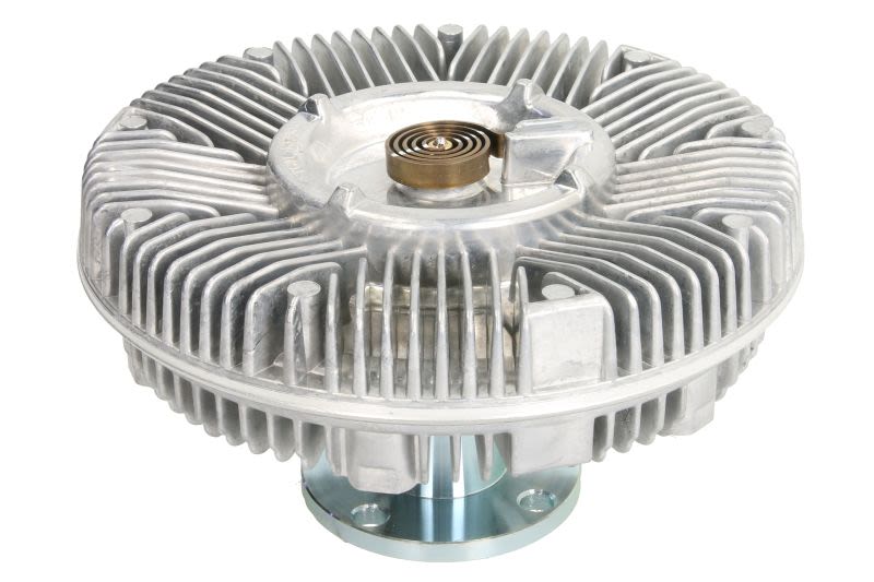 Embrague de ventilador de radiador THERMOTEC D5MA002TT para MAN TGM I