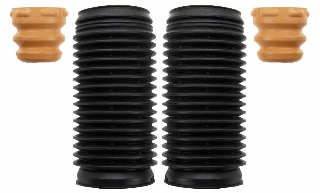 Kit de guardapolvo, amortiguador SACHS 900 348