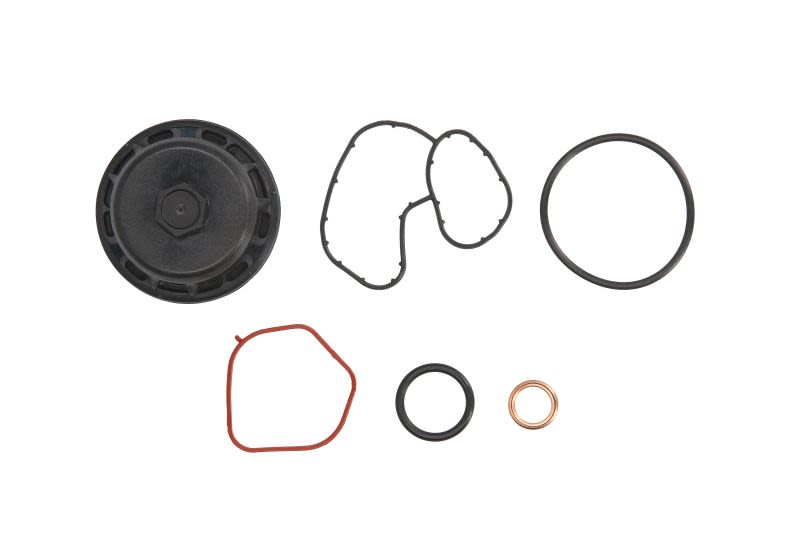 Kit de empaquetaduras de cárter AJUSA 54237000 para Renault Trafic II