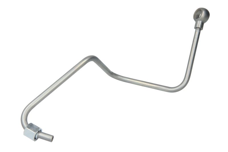 Línea de aceite de turbocompresor AJUSA OP10196 para Iveco Daily III