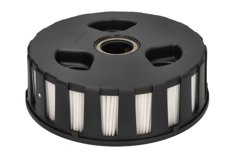 Separador de aceite de ventilación del cárter HENGST EAS1M para Iveco S-Way