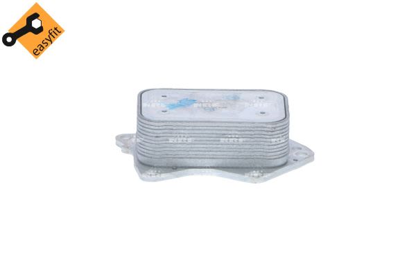 Carcasa de filtro de aceite NRF 31785 para Mercedes-Benz Clase A (V177) 2018-