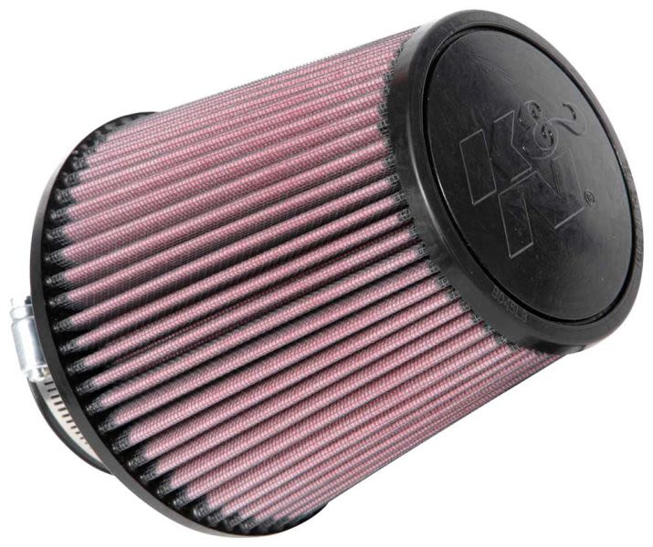 Filtro universal (cónico, airbox) K&N RU-4180