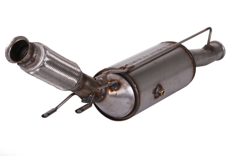 Filtro de partículas (DPF) WALKER 73171 para Citroen C4 Picasso I