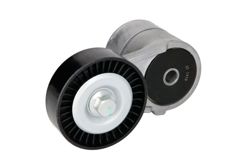 Palanca tensora de correa multicanal BTA E3W0038BTA para Opel Corsa C