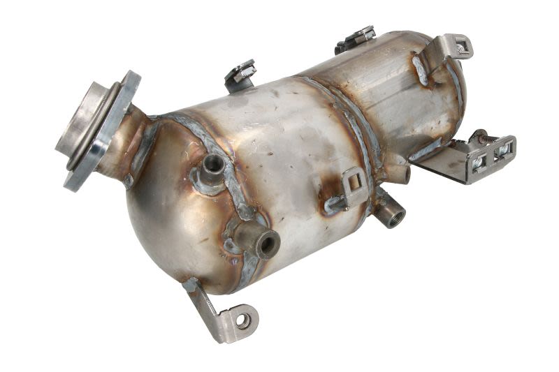 Filtro de partículas (DPF) BOSAL 097-735 para Toyota Auris