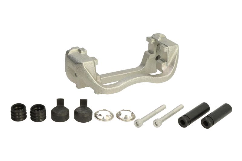 Kit de guías de cáliper de freno BUDWEG 404050-1 para Iveco Daily V