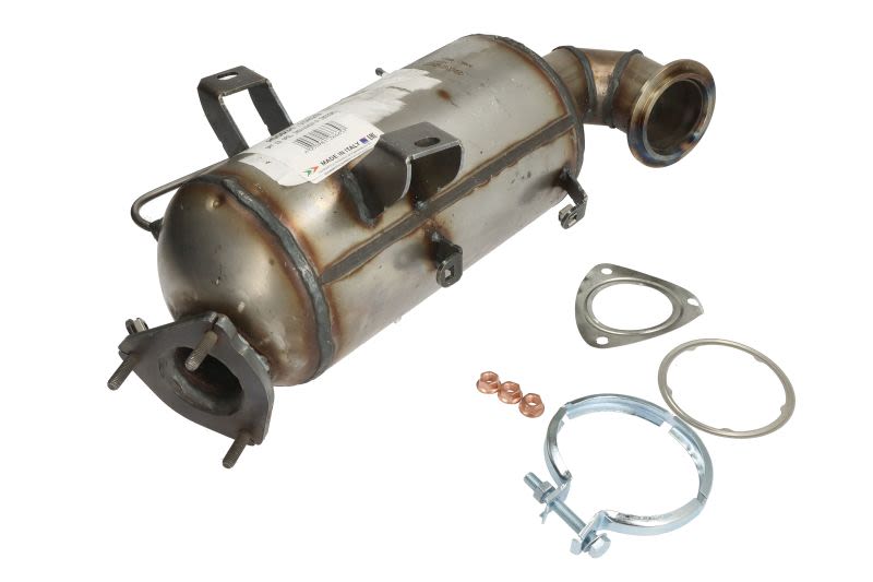 Filtro de partículas (DPF) ASSO MARMITTE SRL ASSD34.15029 para Opel Insignia A