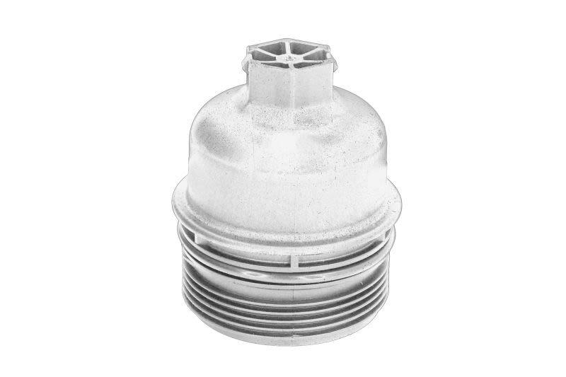 Tapa de carcasa de filtro de aceite OE RENAULT 77 01 478 537 para Renault Fluence