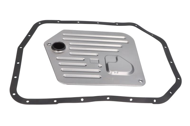 Filtro de transmisión automática KNECHT HX 278D para BMW Serie 5 (E39) 1995-2004