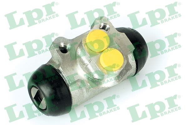 Cilindro de freno de rueda LPR 5514 para Suzuki SJ413