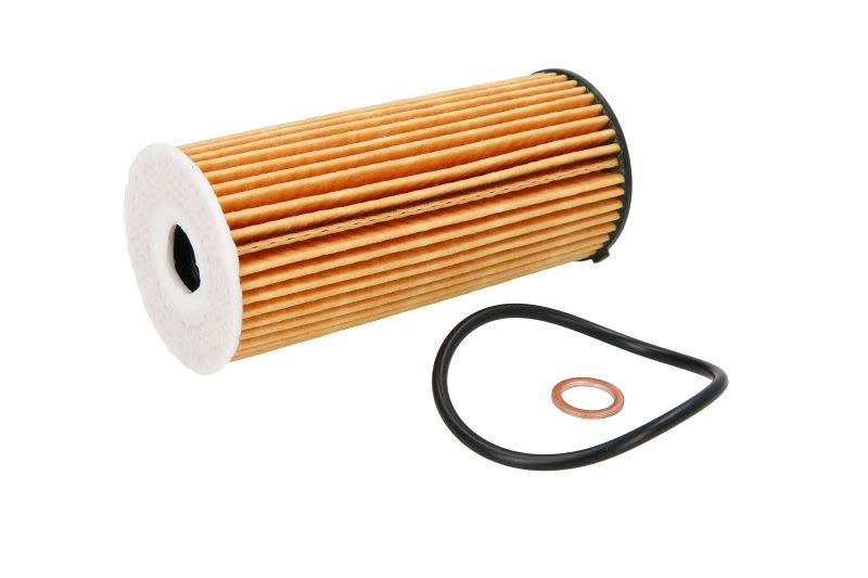 Filtro de aceite BOSCH F 026 407 205