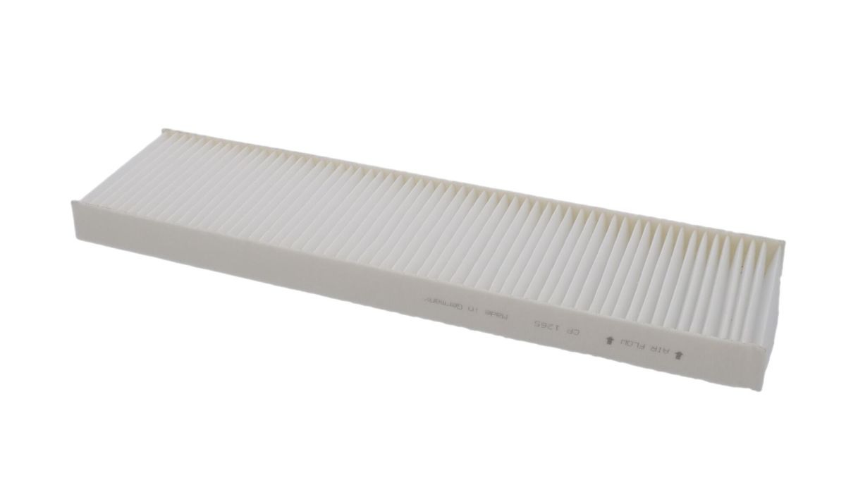 Filtro de aire de cabina CORTECO 80000740 para Mini Paceman (R61) 2012-2016