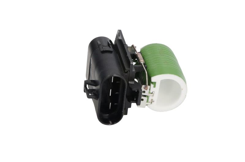 Resistencia de electroventilador de radiador THERMOTEC DEF010TT para Opel Corsa D