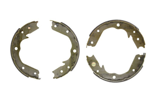Balatas de freno de estacionamiento ABE CRX001ABE para Opel Campo