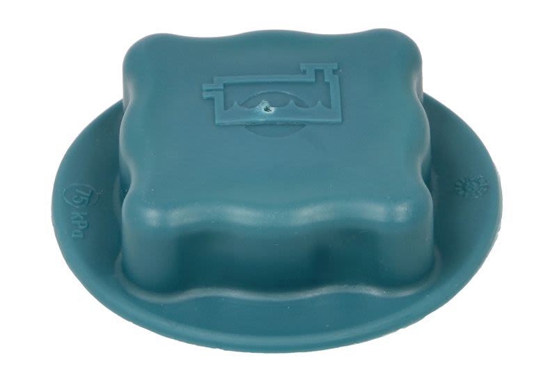 Tapa de cámara de admisión (plenum) SRP 20879323 para Volvo BL70