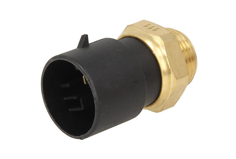 Interruptor de temperatura de ventilador de radiador AUTLOG AS2021 para Opel Corsa B