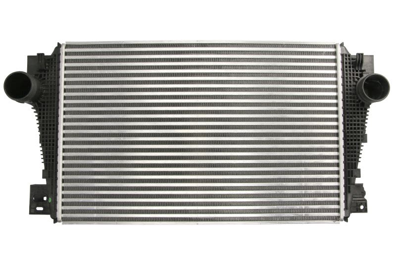 Enfriador de aire de carga (intercooler) NISSENS 96258