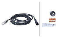 Sensor, velocidad de rueda HELLA