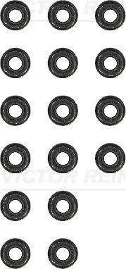 Juego de retenes de vástago de válvula REINZ 12-31306-12 para Mercedes-Benz Clase A (W176) 2012-2018