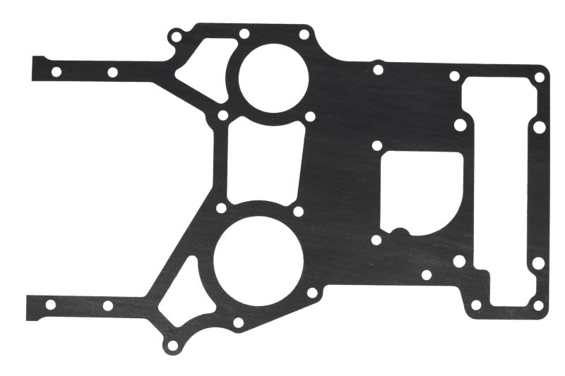 Empaquetadura del bloque del motor ENGITECH ENT020194 para Massey Ferguson 281