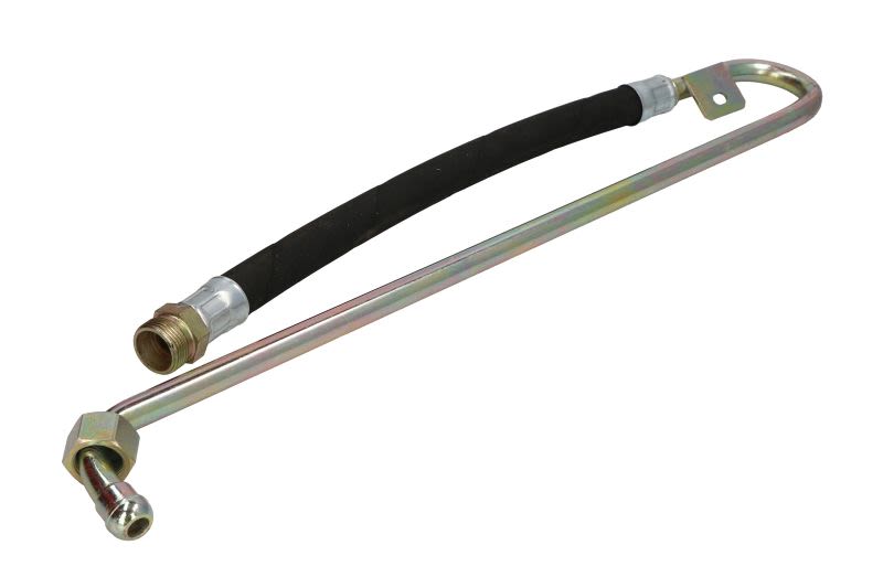 Tubería del radiador de aceite CZM CZM111383 para Mercedes-Benz Atego