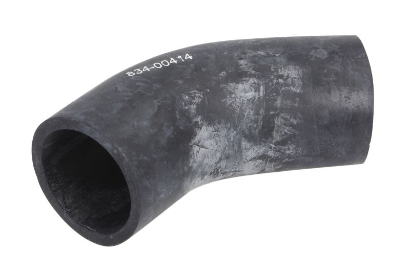 Tubo del sistema de refrigeración ANAC MAKINA 834-00414-AN para JCB 3CX