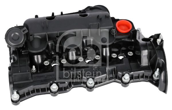 Tapa de balancines FEBI 186035 para Jaguar XF I