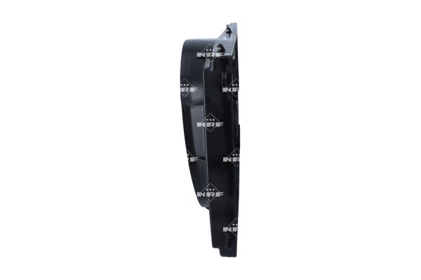 Ventilador de refrigeración de motor NRF 470117 para Ford Transit