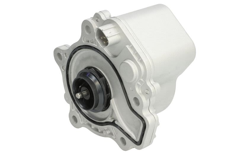 Bomba de agua auxiliar PIERBURG 7.07223.06.0 para Toyota Yaris