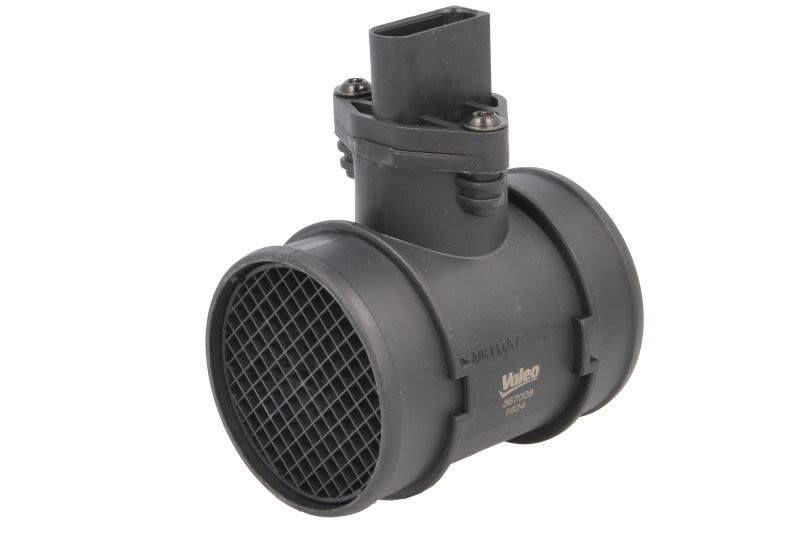 Sensor de flujo de masa de aire VALEO 367008 para Audi A2 1.2D/1.4D/1.6