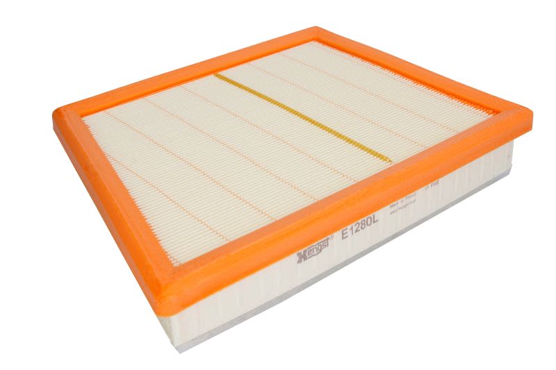 Filtro de aire HENGST E1280L para BMW Serie 1 (F40) 2019-