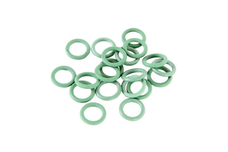 Empaquetadura de tubería de refrigerante VALEO 509137 para Alfa Romeo