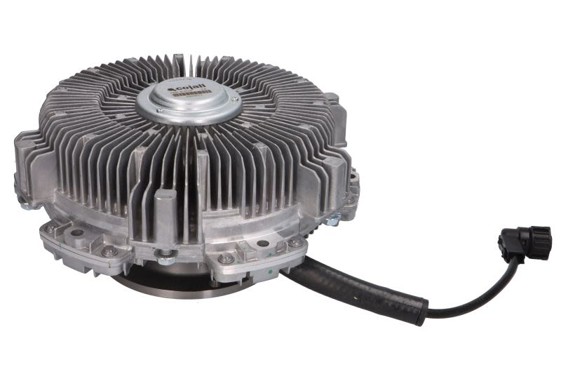 Embrague de ventilador de radiador COJALI 7033418 para Mercedes-Benz Arocs