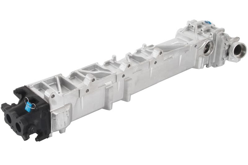 Enfriador EGR VANCOOLER REC.REGTGX-12 para MAN TGS I