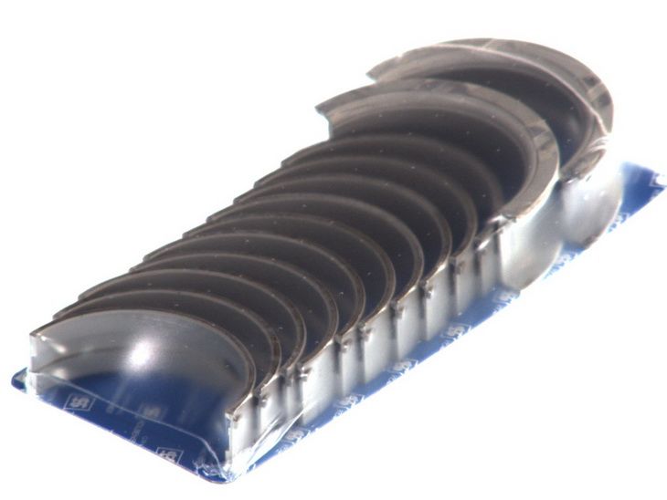 Juego de metales de bancada KOLBENSCHMIDT 87461600 para Volkswagen Passat B2