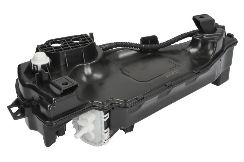 Depósito de fluido del filtro de hollín 3RG INDUSTRIAL 3RG94217 para Citroen C3 II