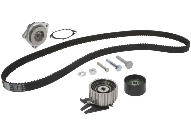 Kit de bomba de agua y correa de distribución BOSCH 1 987 945 337 para Fiat 500X