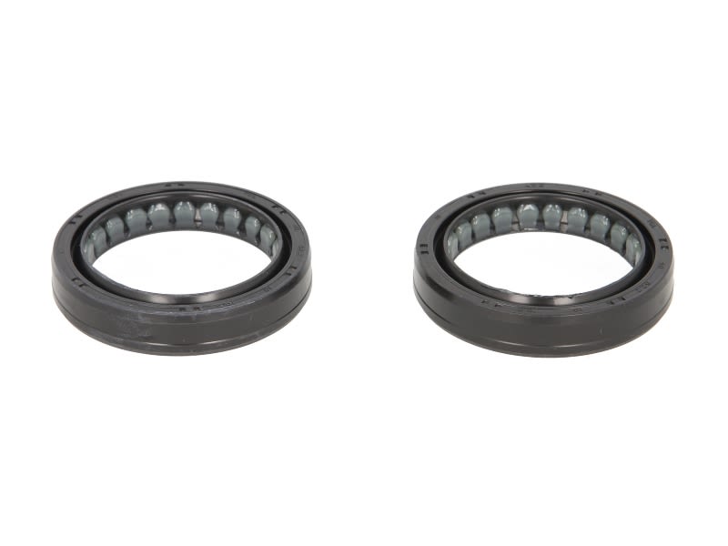 Retén de aceite de suspensión delantera ATHENA P40FORK455138 para BMW C