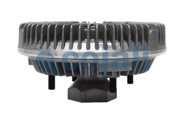 Embrague de ventilador de radiador COJALI 8521120 para Ford 5640