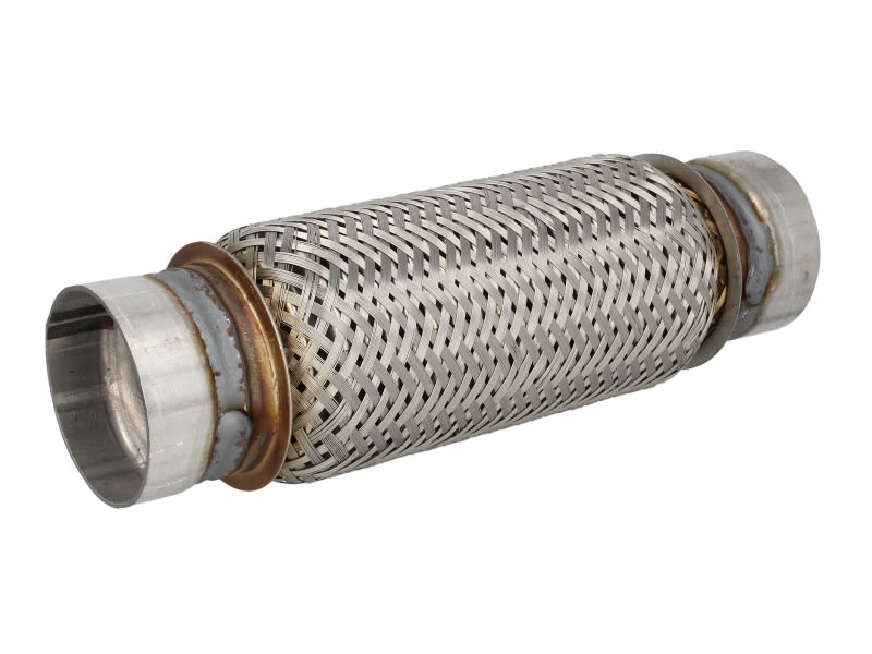 Amortiguador de vibraciones del sistema de escape JMJ JMJ 60X200R