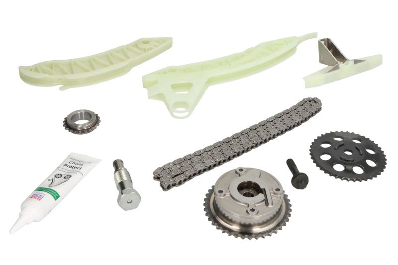 Kit de cadena de distribución INA 559 0192 30 para Citroen C4
