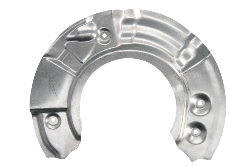 Protector de disco de freno BLIC 6508-03-0067377K para BMW Serie 5 (F10) 2010-2016