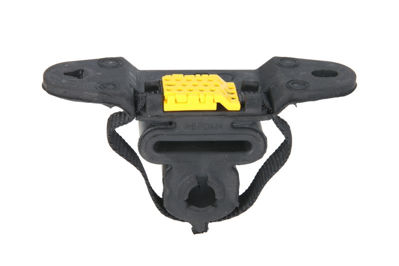 Soporte de escape SASIC 7551J61 para Citroen C3 I