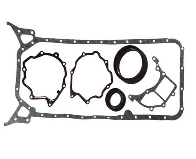 Kit de empaquetaduras de cárter ELRING 815.012 para Mercedes-Benz Clase E (W124) 1984-1995