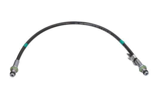 Conducto de manguera, dispositivo de basculación de la cabina AUGER 99845 para Mercedes-Benz Arocs